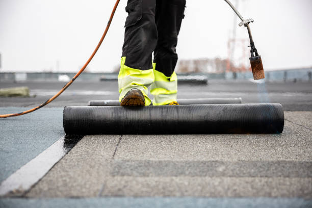 Best Solar Panel Roofing Installation  in North Patchogue, NY